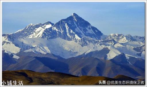 珠穆朗玛峰登顶这么难，人为啥不直接从飞机上降落珠峰？