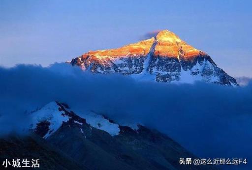 珠穆朗玛峰登顶这么难，人为啥不直接从飞机上降落珠峰？