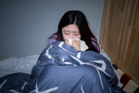出现这些征兆，说明你免疫力下降了，来看看蛋白粉的作用