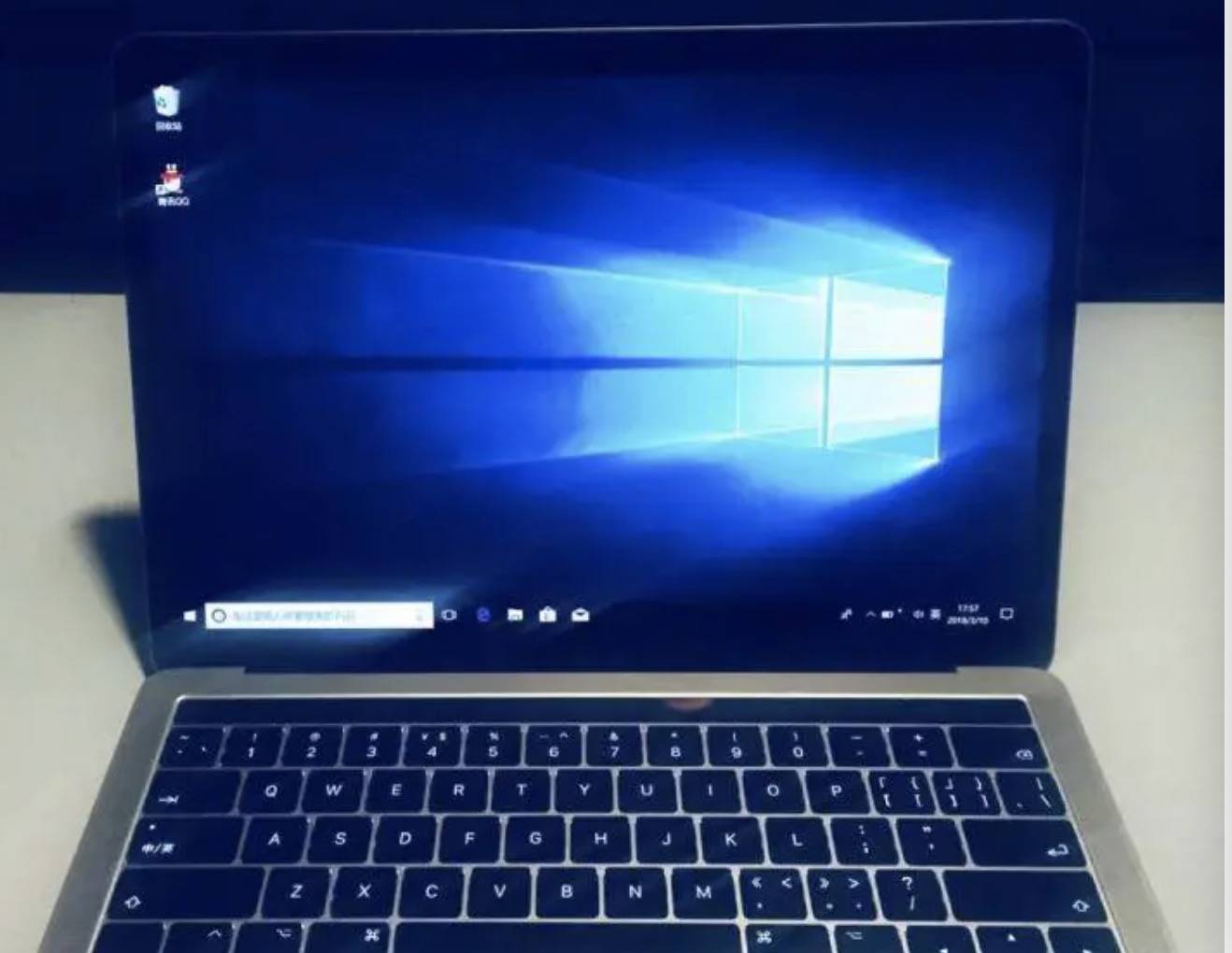 macbookpro重装系统多少钱 mac装双系统多少钱
