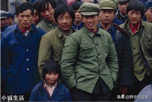 七八十年代人身上的虱子是怎么来的？