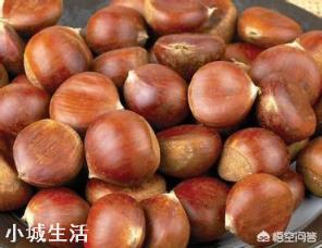 板栗能冷冻吗？会有什么影响？