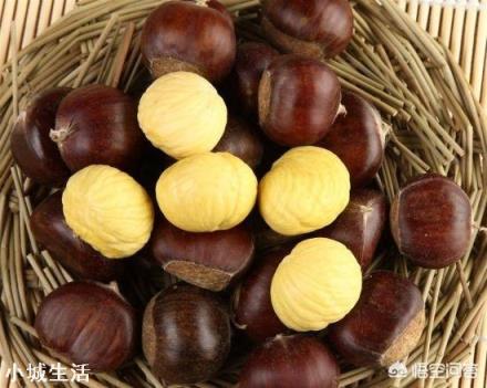板栗能冷冻吗？会有什么影响？