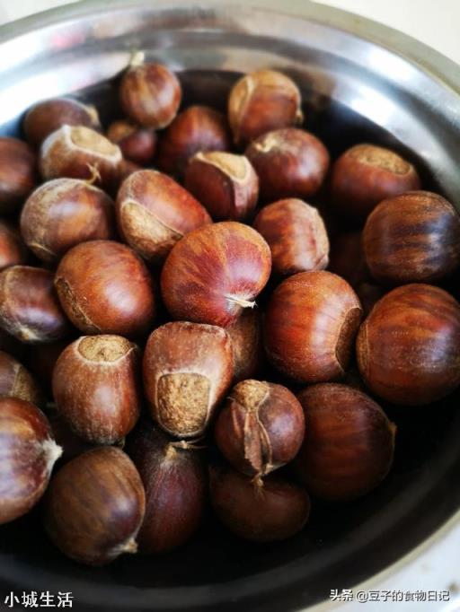 板栗能冷冻吗？会有什么影响？