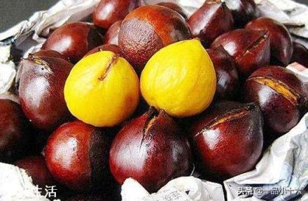 板栗能冷冻吗？会有什么影响？
