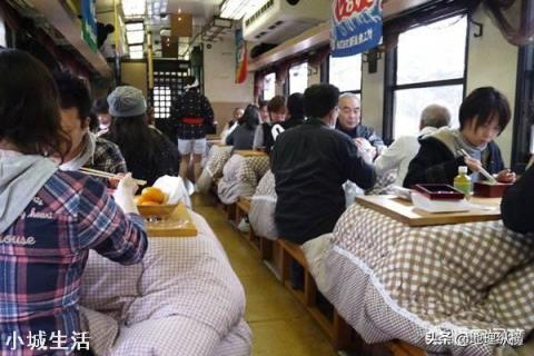 长江以南怎么取暖?日本是没有集中供暖的,他们又是怎么取暖的?