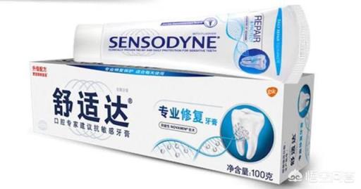 什么牙膏比较好用?能不能推荐几个好用的牌子?