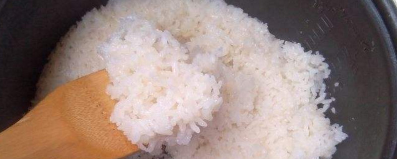 蒸米饭可以放牛奶吗