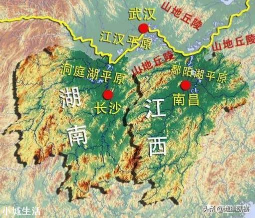 可以深挖鄱阳湖和洞庭湖吗？