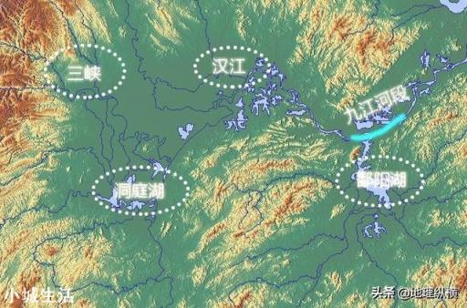 可以深挖鄱阳湖和洞庭湖吗？