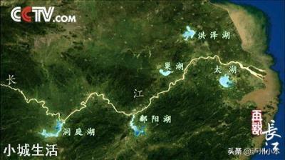可以深挖鄱阳湖和洞庭湖吗？