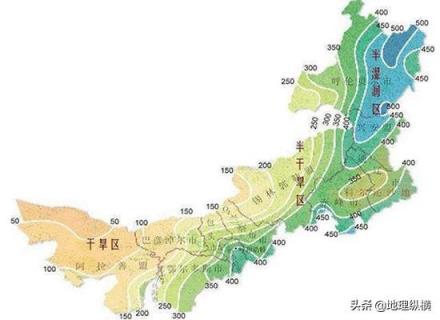 内蒙古东西跨度那么远为什么不分成东西两个省或自治区？