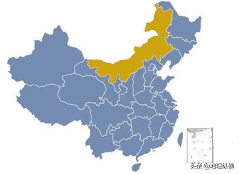 内蒙古东西跨度那么远为什么不分成东西两个省或自治区？