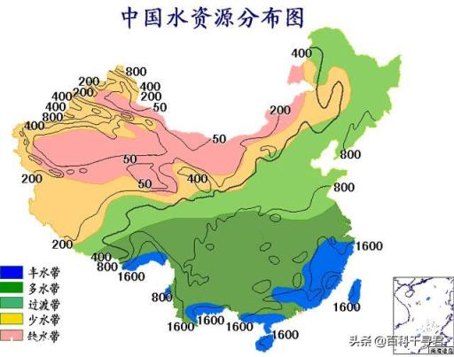 如果甘肃把自己境内的水源都储存利用的话甘肃还缺水吗？