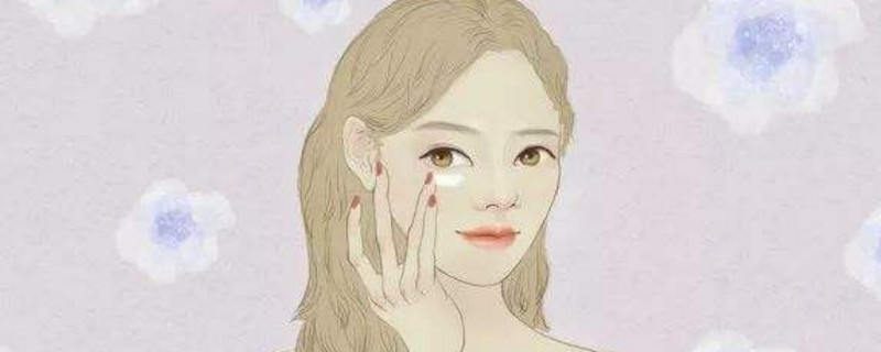 晚上先擦精华还是水