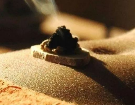 我的三年艾灸排病经验