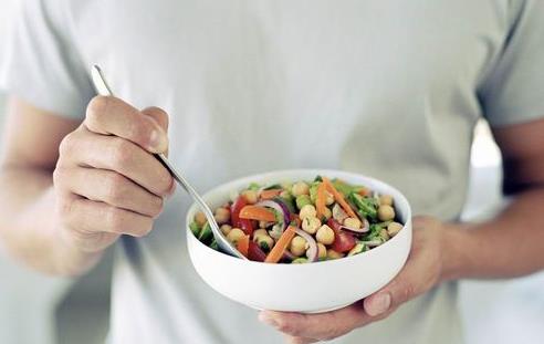 吃米比吃面更能瘦身吗 吃素食减肥需要知道的注意事项