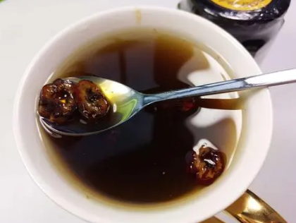 红糖姜枣膏的禁忌