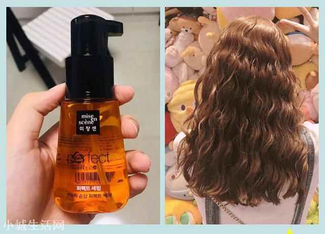 不用卷发棒把直发变成羊毛卷的教程 不用卷发棒怎么卷头发
