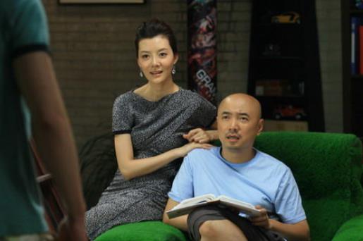 经典语录名句赏析 电影《大男当婚》经典台词对白