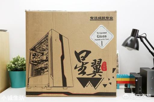 想要个白色侧透机箱，通风要好，价格在300左右，大神们有没有推荐？