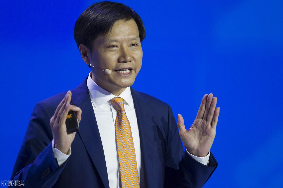 为何那么多人喜欢小米手机，网友：没有小米，我连手机都买不起