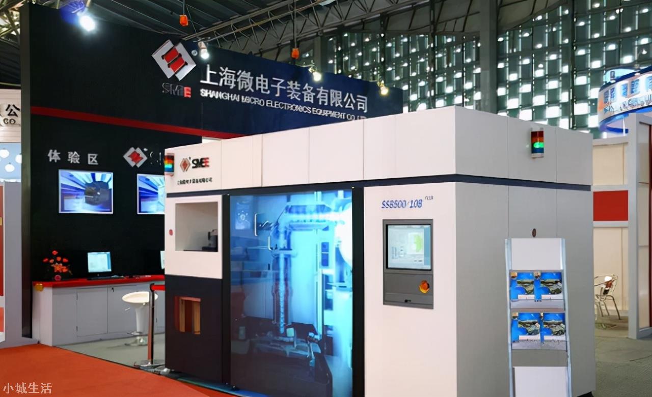 再见了台积电、ASML!华为迎来一只“猛兽”,麒麟芯片量产成功?