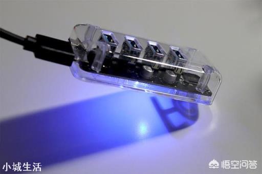 为什么有些usb集线器供电不足?