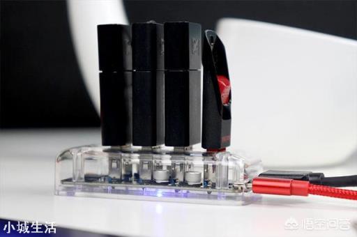 为什么有些usb集线器供电不足?