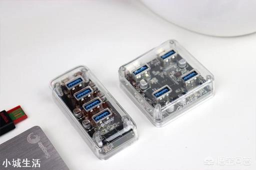 为什么有些usb集线器供电不足?