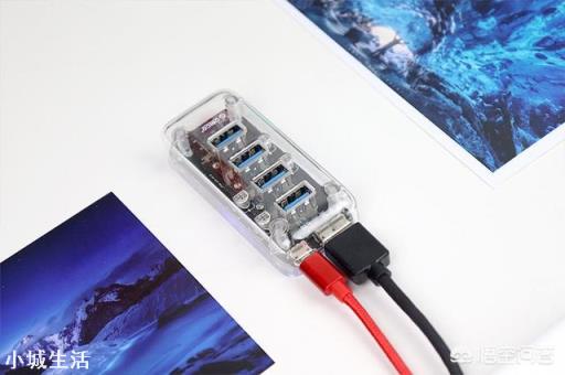 为什么有些usb集线器供电不足?