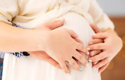 妊娠線辨別生男生女 我有一個很準生男生女
