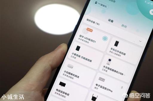 想买个智能LED吸顶灯，米家的YeeLight智能吸顶灯和智睿吸顶灯哪个好？