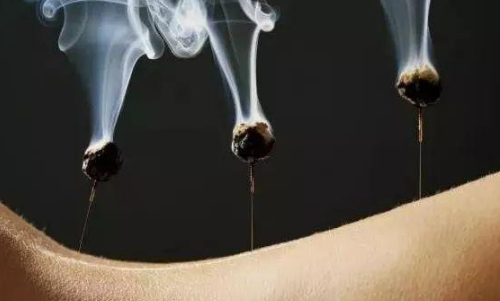 艾灸后怎么看湿气排出
