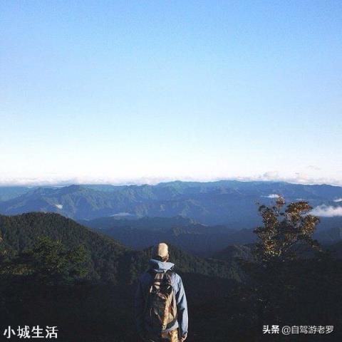 你们喜欢一个人旅行,还是有人陪伴旅行?