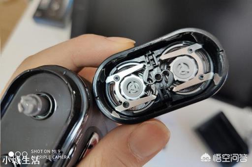 便宜的有什么好的剃须刀？哪位说一下？
