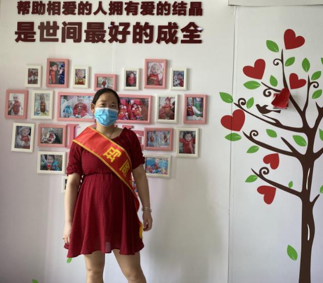 所选口碑绝佳 泉州玛丽医院看输卵管堵塞好不好