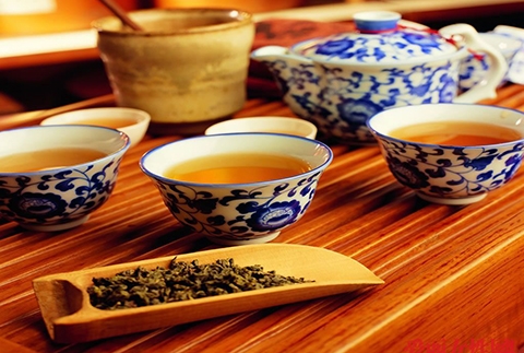 喝茶温度不对当心致癌！ 教你最健康的喝茶方式