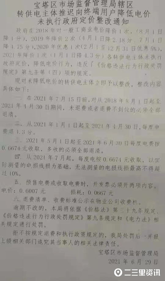 市场价 一度电多少钱