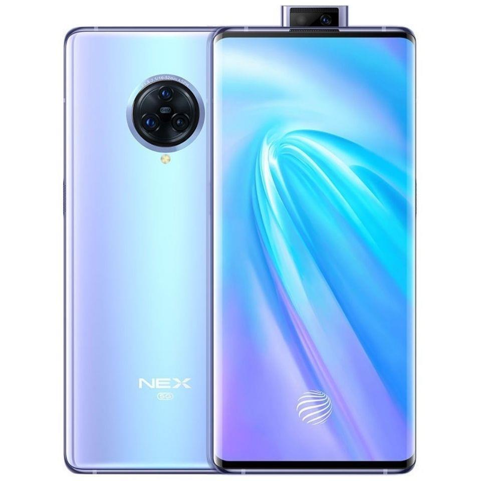 vivo NEX系列手机发展史