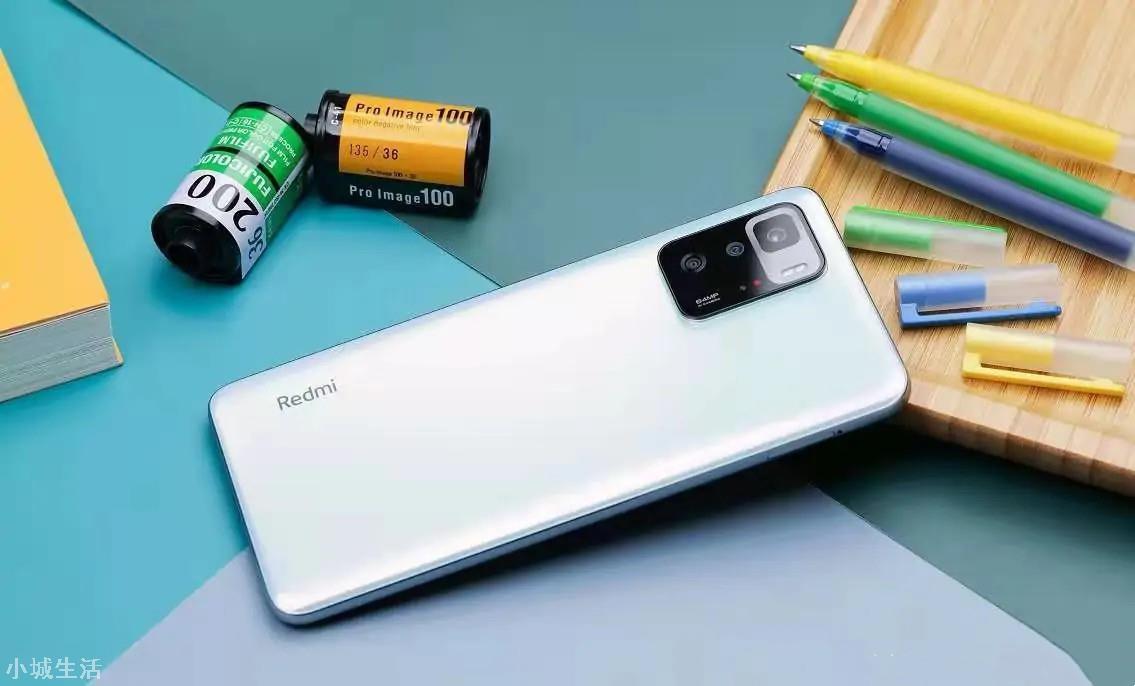 OLED屏+120Hz高刷,红米Note11 Pro携6000mAh+骁龙870强势上线