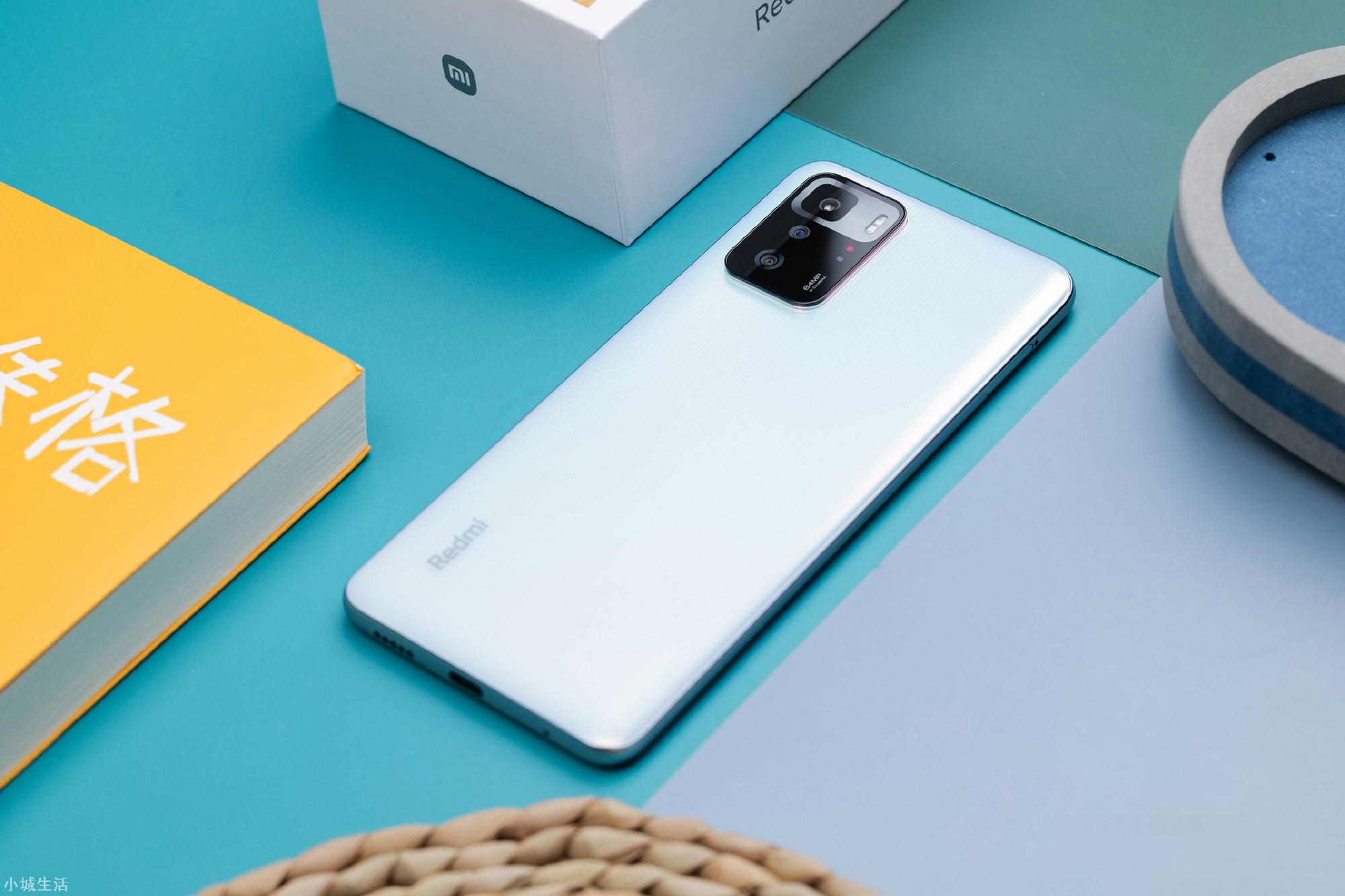 OLED屏+120Hz高刷,红米Note11 Pro携6000mAh+骁龙870强势上线