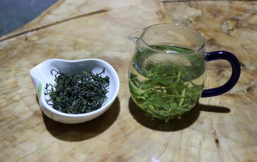 鉴别茶叶的好坏的方法大全 一杯好茶的标准