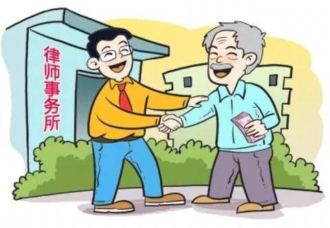现在价格 请律师大概要多少钱