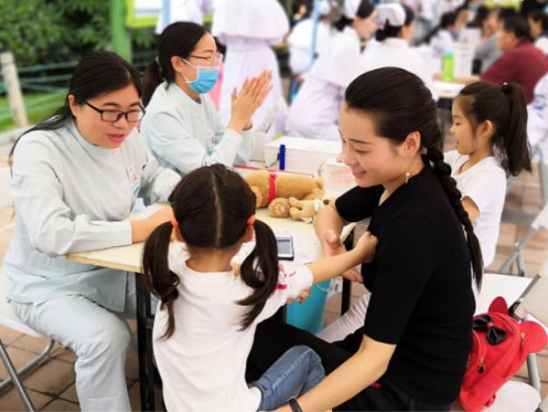 賽思口腔助你成就健康青春夢 齒如含貝容色好