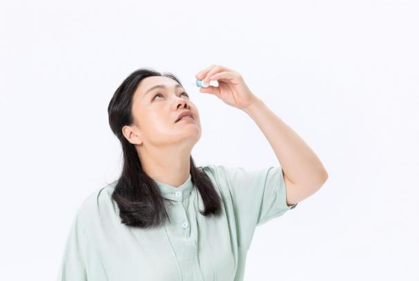 护眼的方法多！叶黄素什么牌子好？