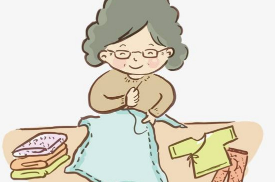 雪纺衣服破了怎么缝
