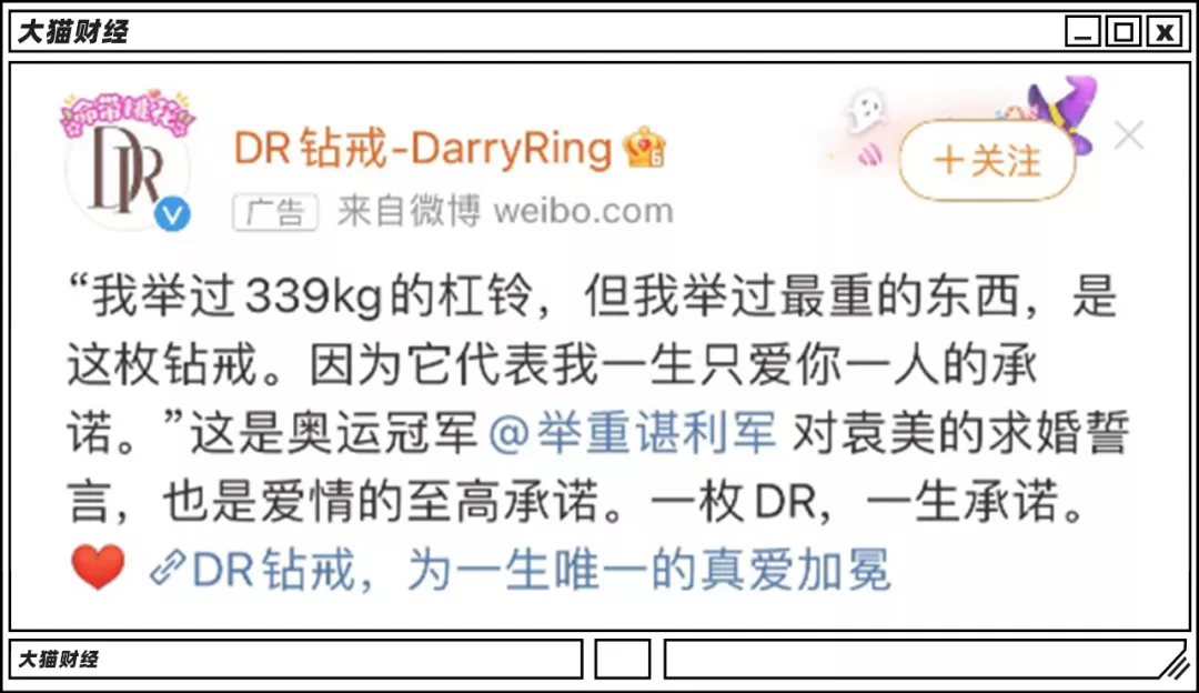 市场价 ?3克拉钻戒多少钱