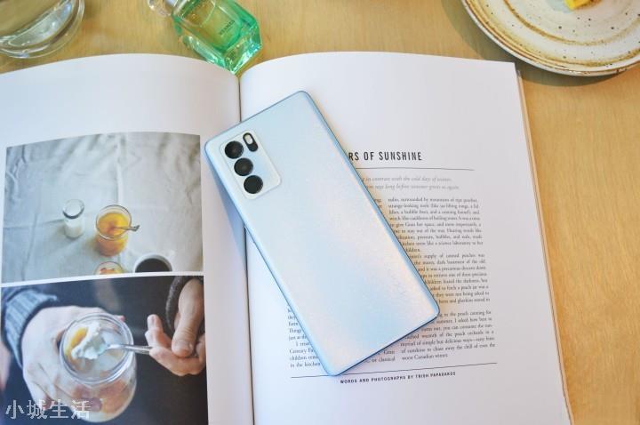 OPPO Reno7 Pro携6000mAh上线，还有125W+1.08亿，又一名猛将来袭，