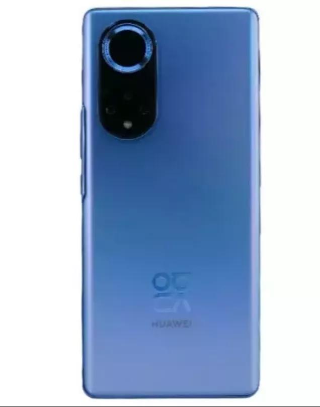 华为nova 9系列配置曝光